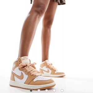 Nike Women’s Air Jordan 1 Retro High OG